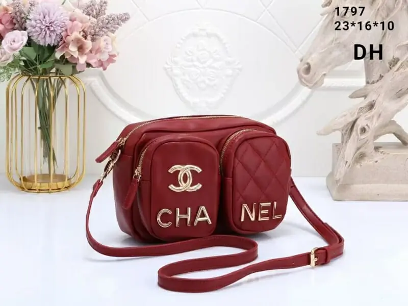 chanel mini sac a main pour femme s_11553b7